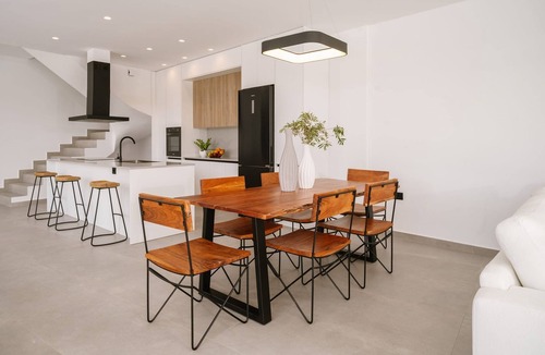 Skotino Villa | Alluring Hersonisos Villa | Villa Delphi | 3 Bedrooms | Private Pool