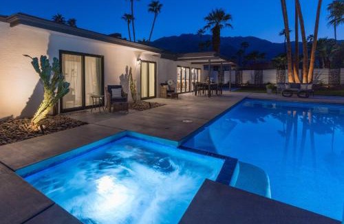 Vista Norte House | Alluring Palms