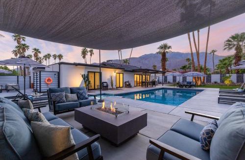 Vista Norte House | Alluring Palms