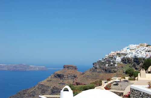 Skiros Villa | Alluring Skyros Suite | Suite Imperial | 1 Bedroom | Private Furnished