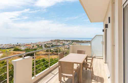 Palaiochora Apartment | Allview apartments
