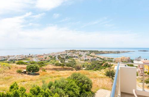 Palaiochora Apartment | Allview apartments