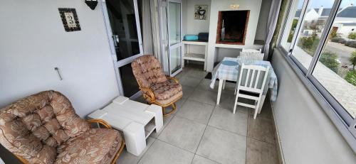 Jacobs Bay Apartment | Allview Selfcatering Apartments Jacobsbaai