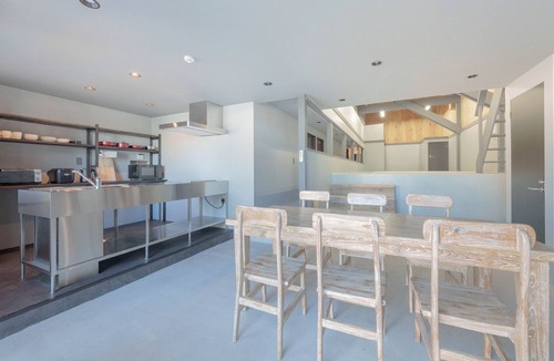 Ichinomiya Apartment | Allweather friendly Enjoy yearround with an in/Choseigun Chiba