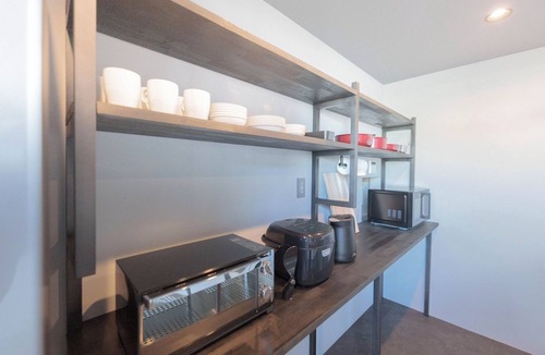 Ichinomiya Apartment | Allweather friendly Enjoy yearround with an in/Choseigun Chiba