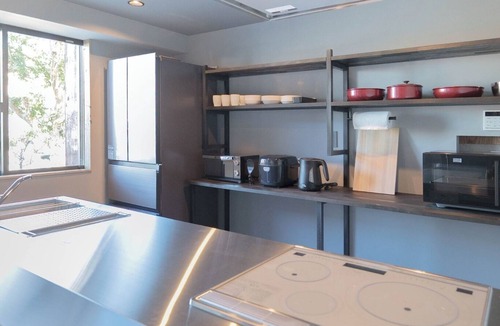 Ichinomiya Apartment | Allweather friendly Enjoy yearround with an in/Choseigun Chiba