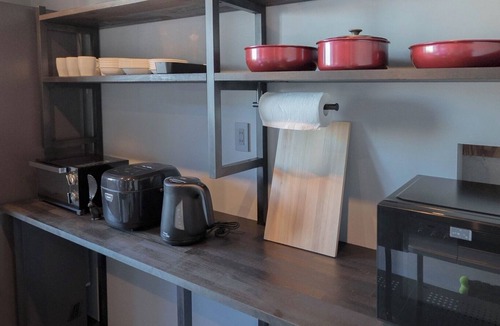 Ichinomiya Apartment | Allweather friendly Enjoy yearround with an in/Choseigun Chiba