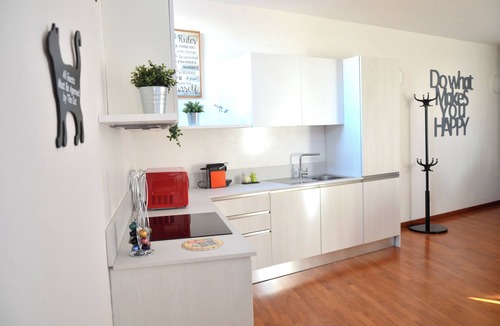Sant'Antonio Apartment | AllWorld