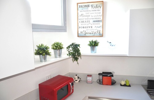 Sant'Antonio Apartment | AllWorld
