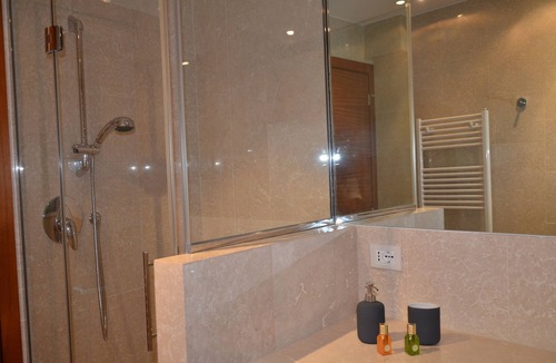 Sant'Antonio Apartment | AllWorld