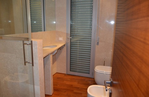 Sant'Antonio Apartment | AllWorld