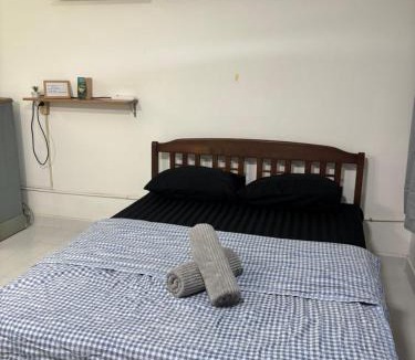 Ban Mai Apartment | Ally home 0624