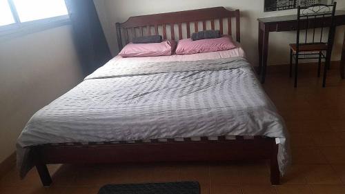 Ban Mai Apartment | Ally home 12 23