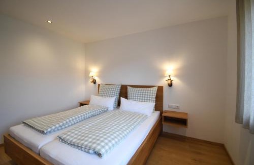 Obermaiselstein Apartment | Alm Annerl - Neue Ferienwohnungen in Obermaiselstein