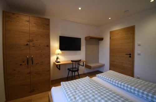 Obermaiselstein Apartment | Alm Annerl - Neue Ferienwohnungen in Obermaiselstein