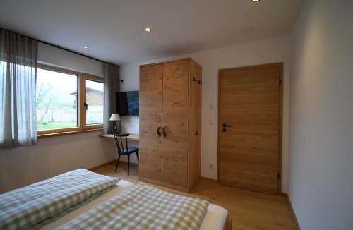Obermaiselstein Apartment | Alm Annerl - Neue Ferienwohnungen in Obermaiselstein