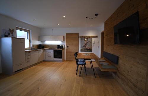 Obermaiselstein Apartment | Alm Annerl - Neue Ferienwohnungen in Obermaiselstein