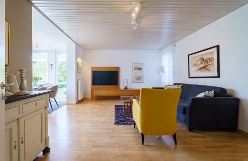 Durbach Apartment | Alm-Atelier