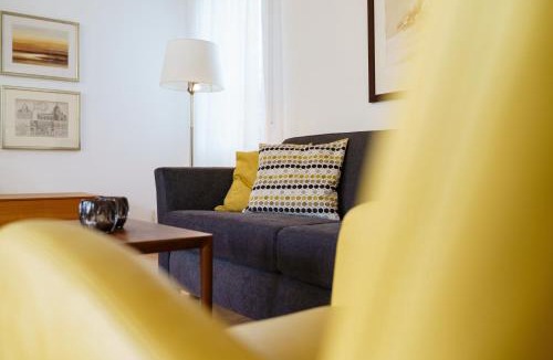 Durbach Apartment | Alm-Atelier