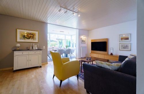Durbach Apartment | Alm-Atelier