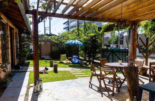 Itajai Bed & Breakfast | Alma Brava