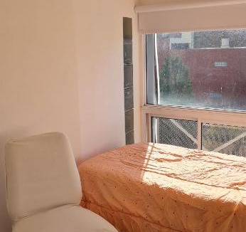 Villa Urquiza Apartment | alma campanera