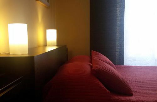 San Donato - Campidoglio Bed & Breakfast | Alma Clara B&B