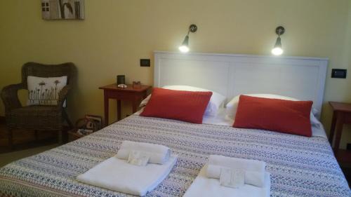 San Donato - Campidoglio Bed & Breakfast | Alma Clara B&B