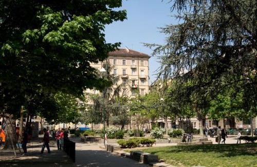 San Donato - Campidoglio Bed & Breakfast | Alma Clara B&B