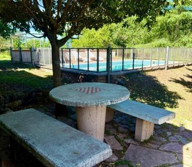 Villa Rumipal House | Alma de Lago