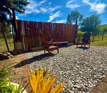 Villa Rumipal House | Alma de Lago