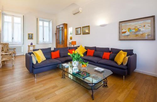 San Ferdinando Apartment | ALMA de Partenope - Relais de Charme by the sea