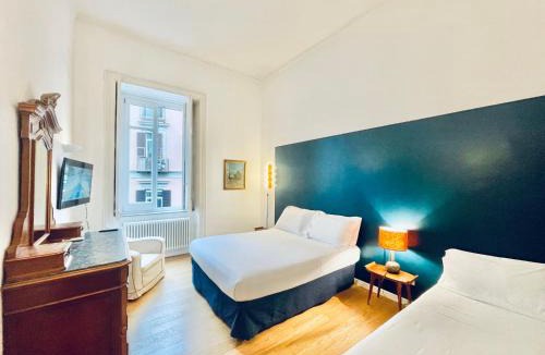 San Ferdinando Apartment | ALMA de Partenope - Relais de Charme by the sea