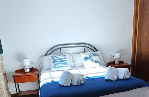 Quireza Bed & Breakfast | alma de quireza