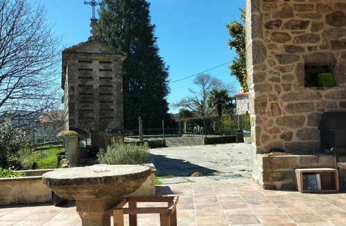Quireza Bed & Breakfast | alma de quireza