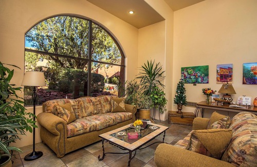 West Sedona Bed & Breakfast | Alma De Sedona Inn