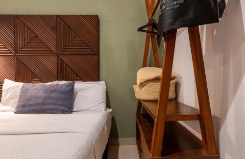 Bacalar Hotel | Alma de Zorro