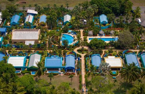 Esterillos Este Hotel | Alma del Pacifico Hotel & Spa