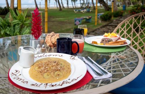 Esterillos Este Hotel | Alma del Pacifico Hotel & Spa