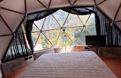 Coatepec Hotel | Alma Glamping