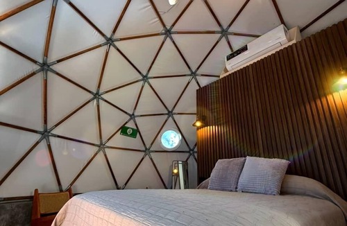 Coatepec Hotel | Alma Glamping