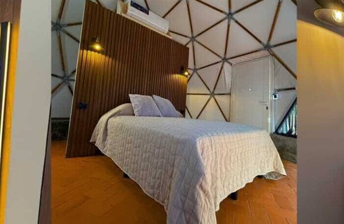 Coatepec Hotel | Alma Glamping