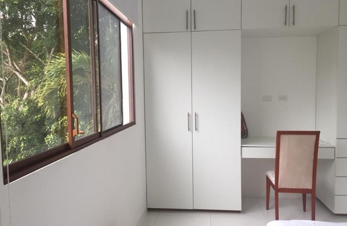 Olon House | Alma Grande