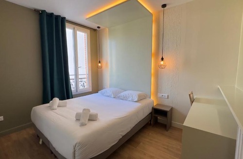 Cœur de Ville Hotel | Alma Hotel