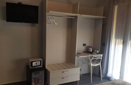 Ruggero Settimo Hotel | Alma Hotel