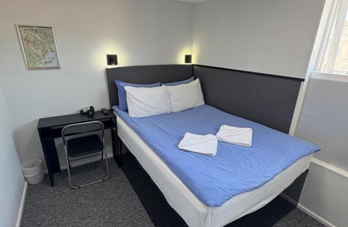 Dover Hostel | Alma House