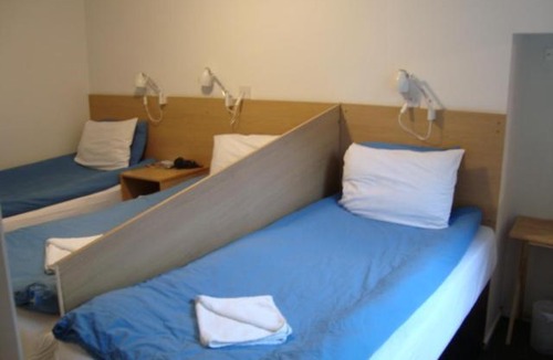 Dover Hostel | Alma House