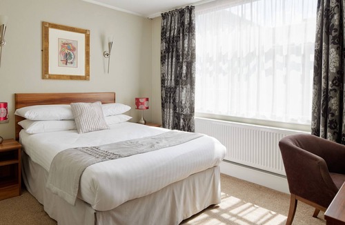 Offerton Hotel | Alma Lodge Hotel & Events Venue