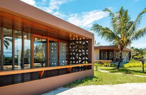 Barra Grande Villa | Alma Maraú