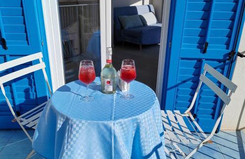 Marettimo Apartment | AlMa Mari Marettimo